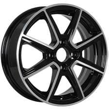 ДЛ 4*98 14*5.5 D58.5 ET38 Carwel Каппа AB